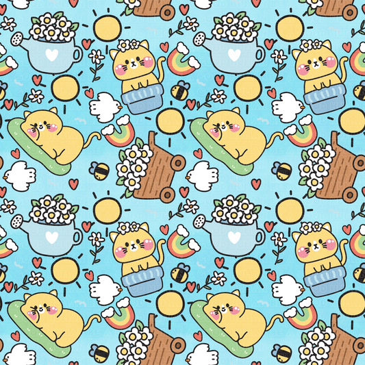 Cat and Dog - 134