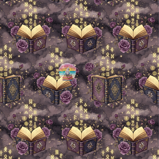 Bookish - 027