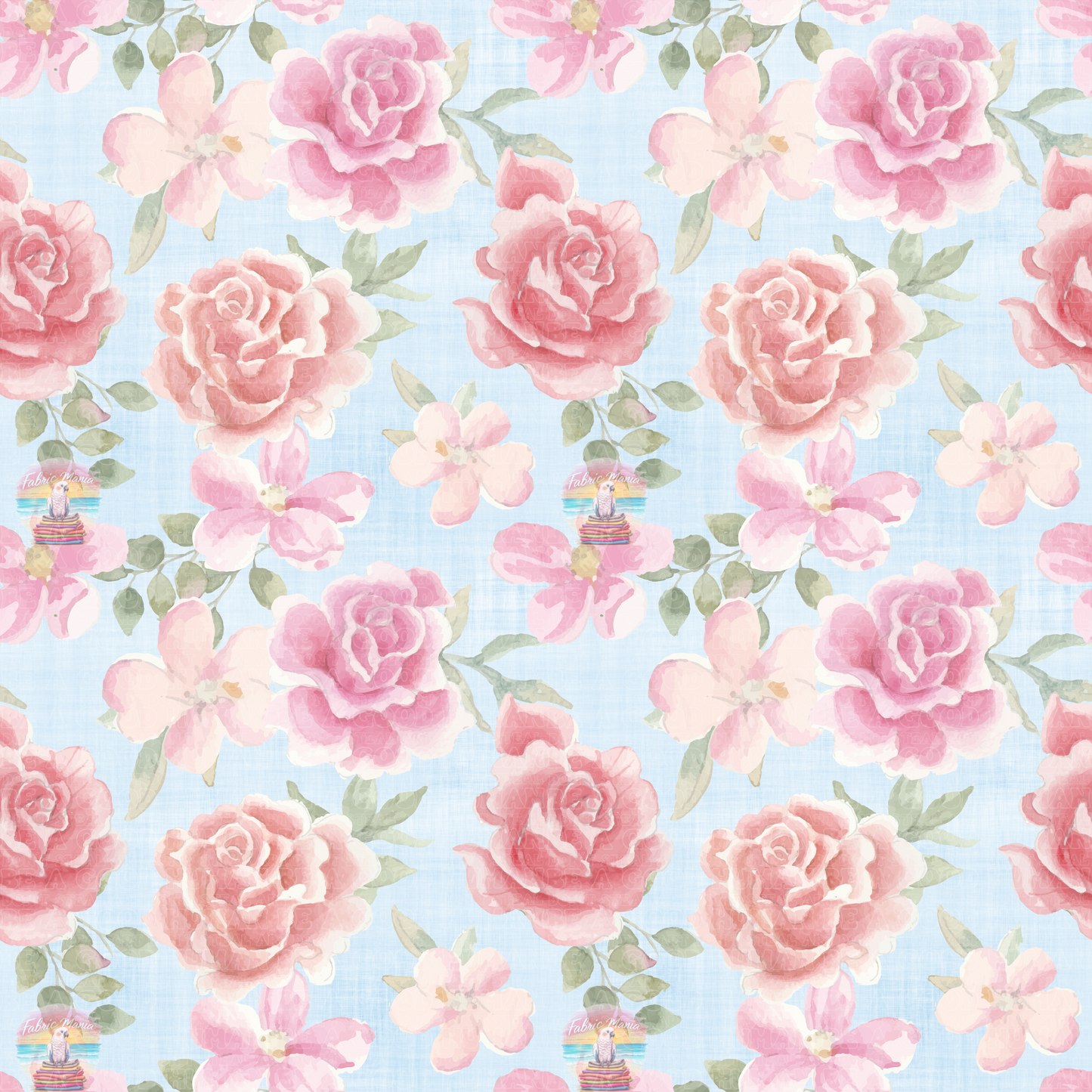 Floral - 051