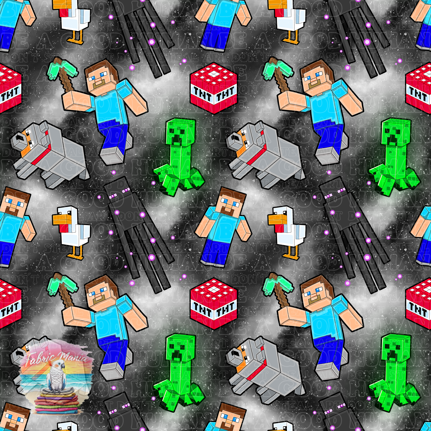 Games - 132