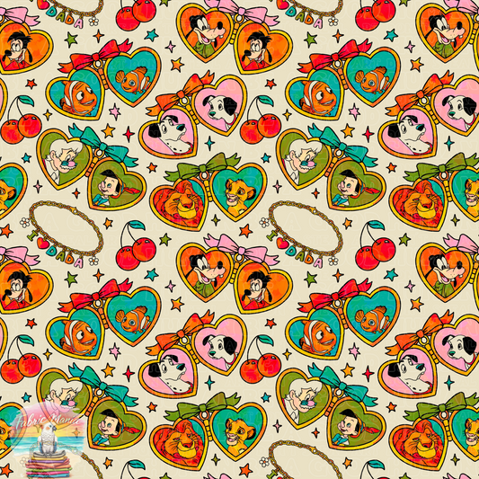 Retro - 095