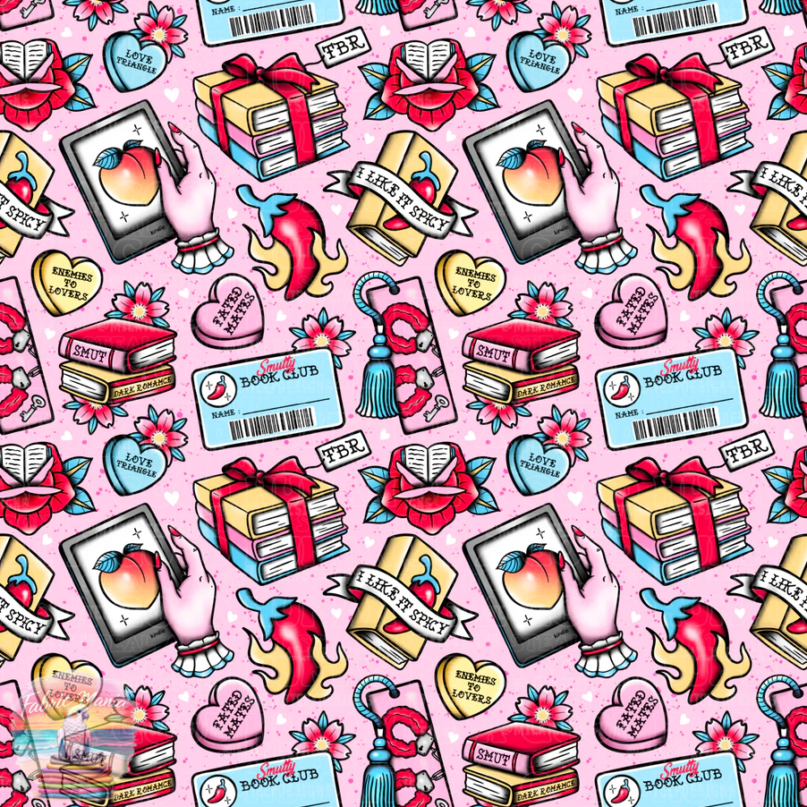 Bookish - 065