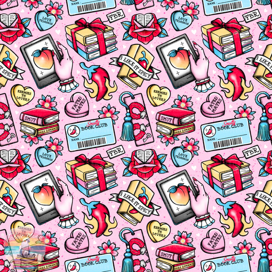 Bookish - 065