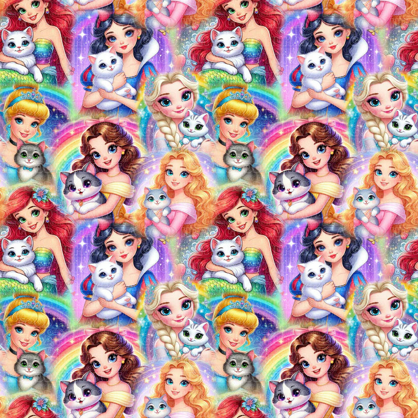 Princess - 055