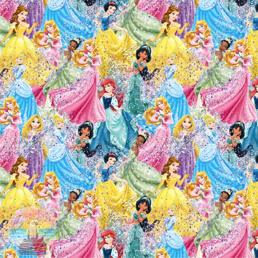 Princess - 056