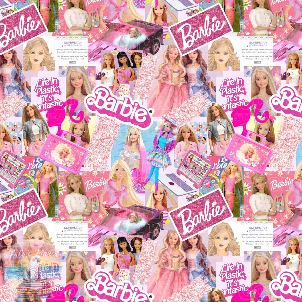Dolls - 111