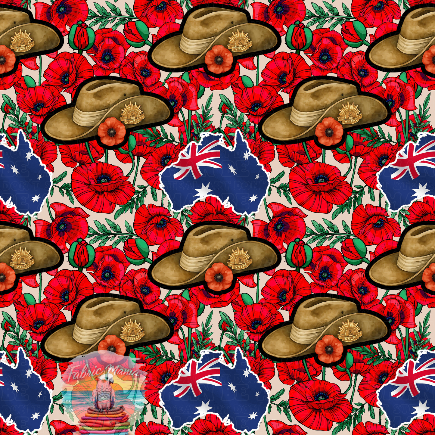 ANZAC 2