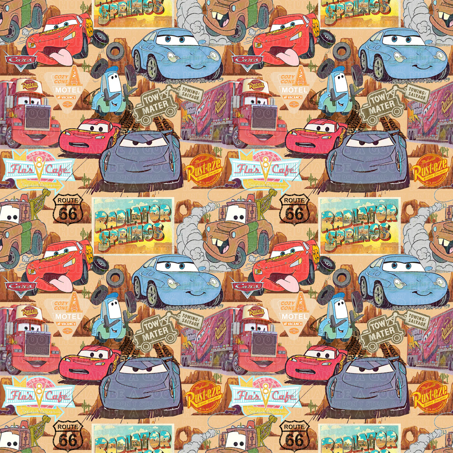 Car - 054