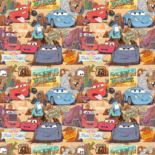 Car - 054