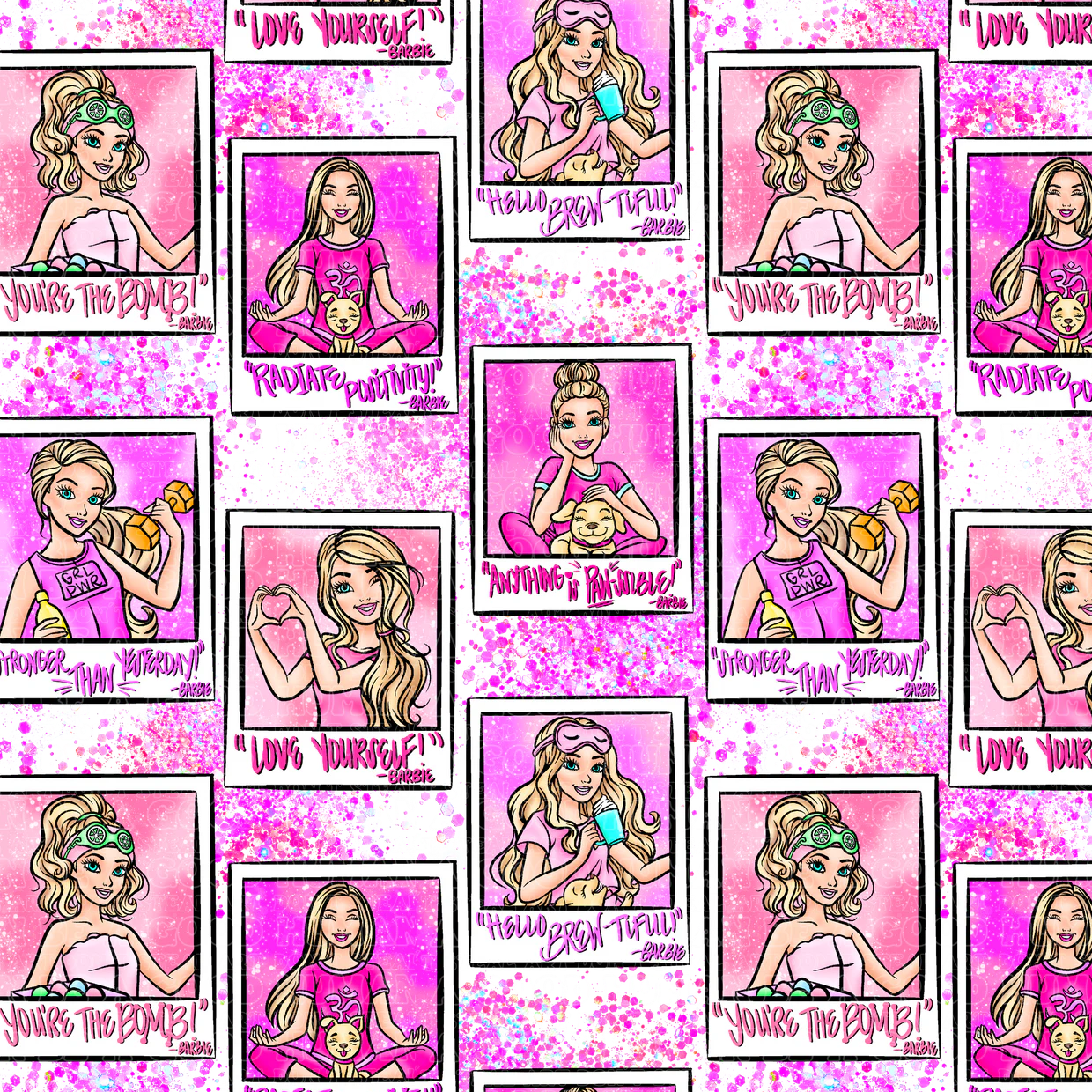 Dolls - 007