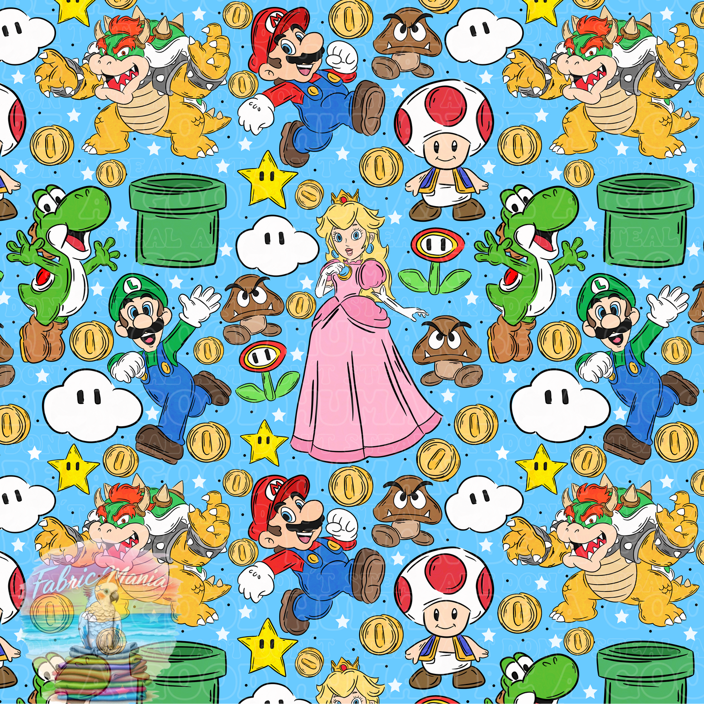 Games - 035