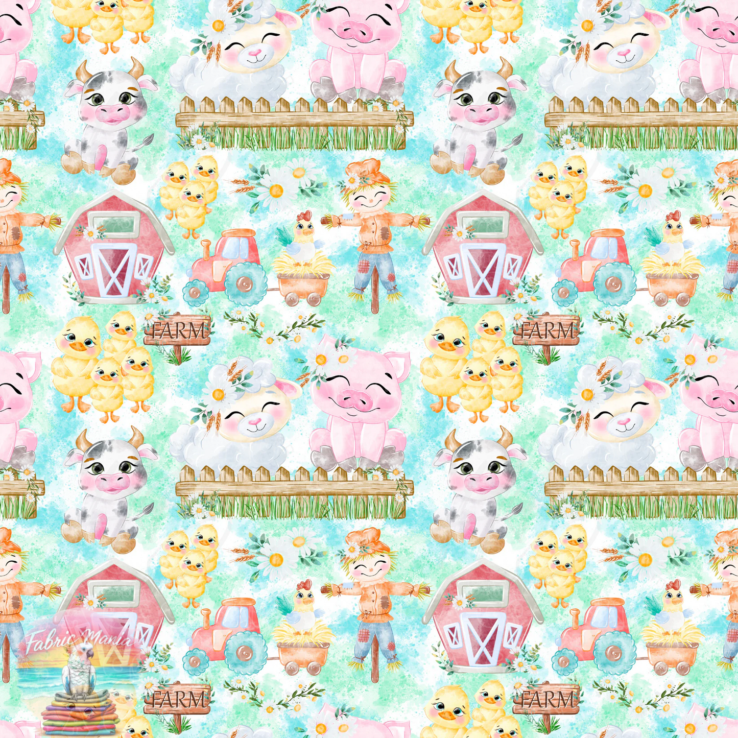 Farm - 114