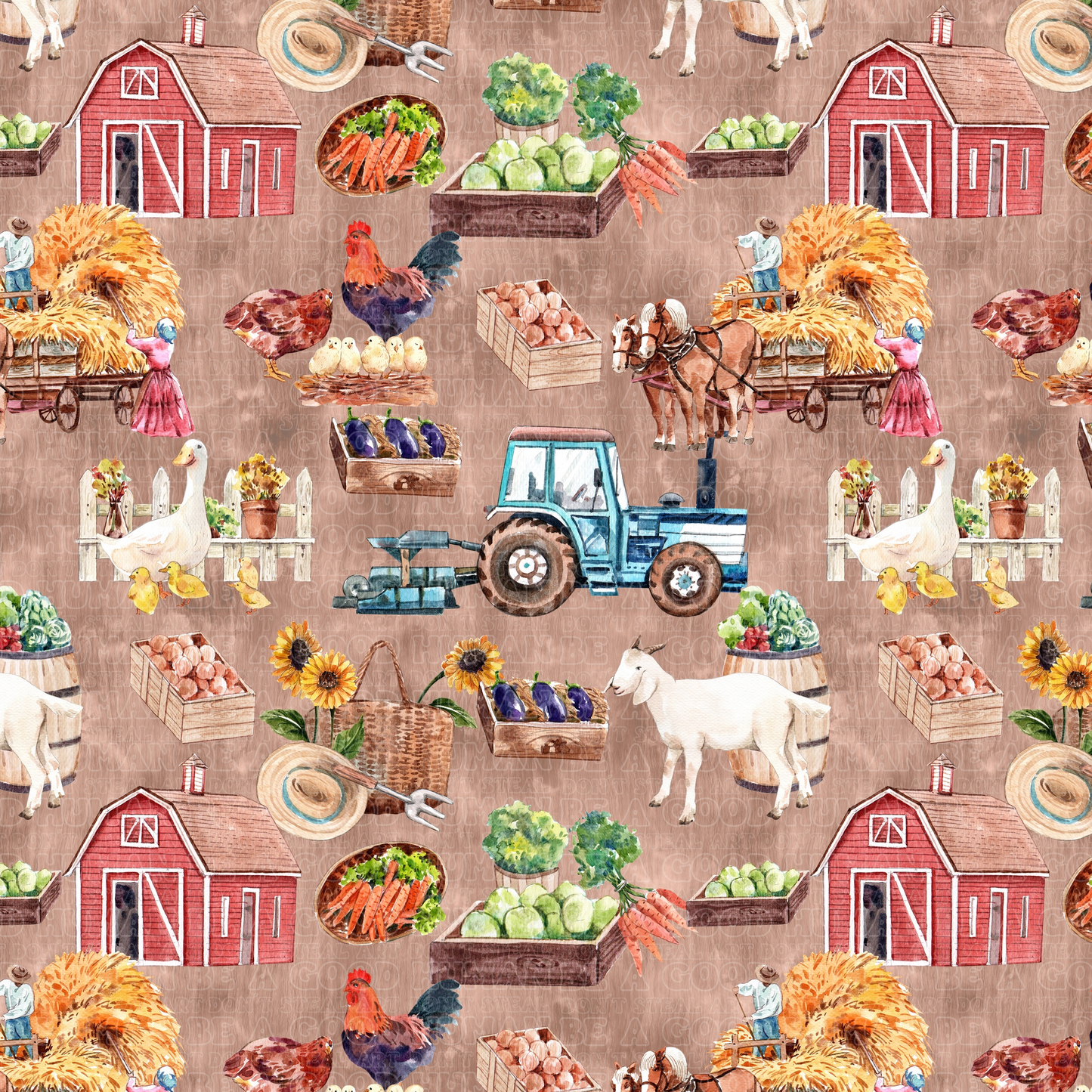 Farm - 121