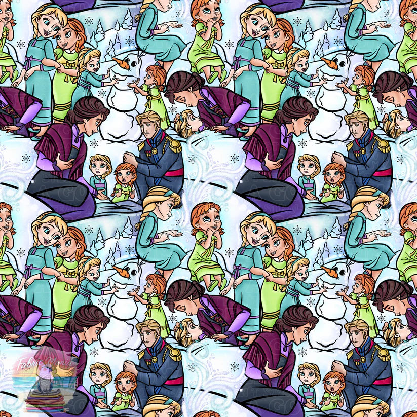 Princess - 127