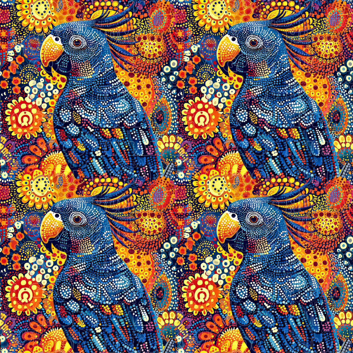 Aboriginal design 19