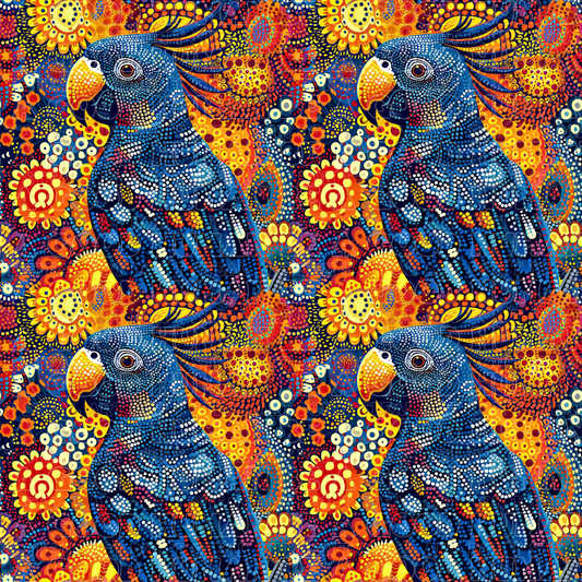 Aboriginal design 19