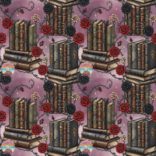 Bookish - 030