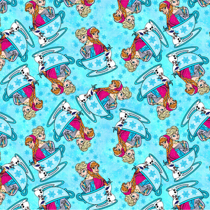 Princess - 053