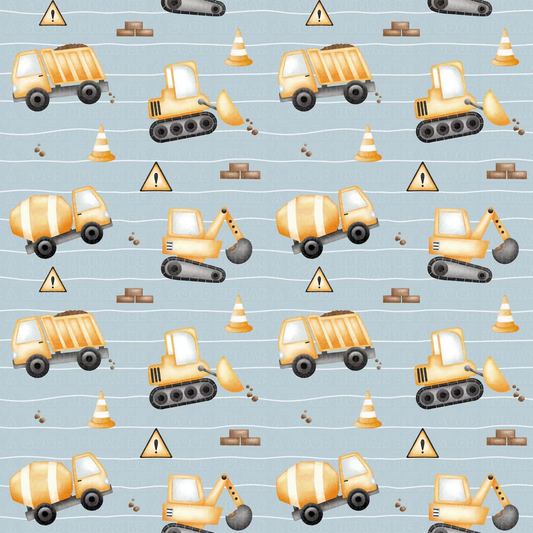 Vehicles construction