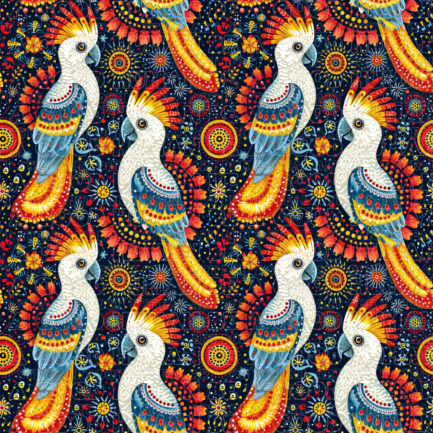 Aboriginal design 20