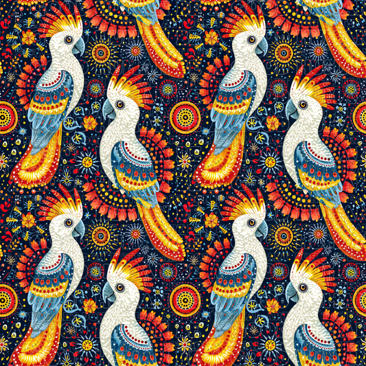 Aboriginal design 20