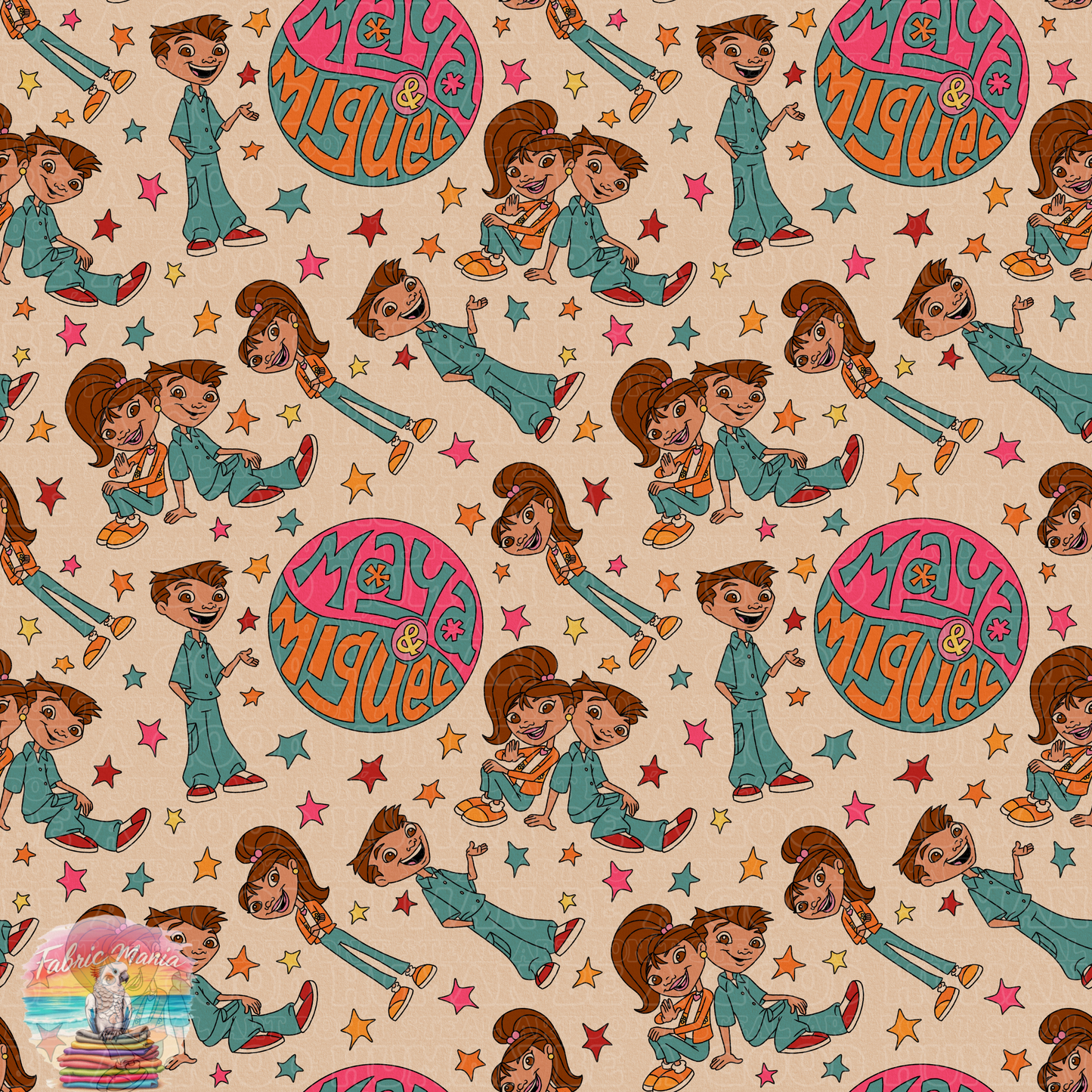 Retro - 065