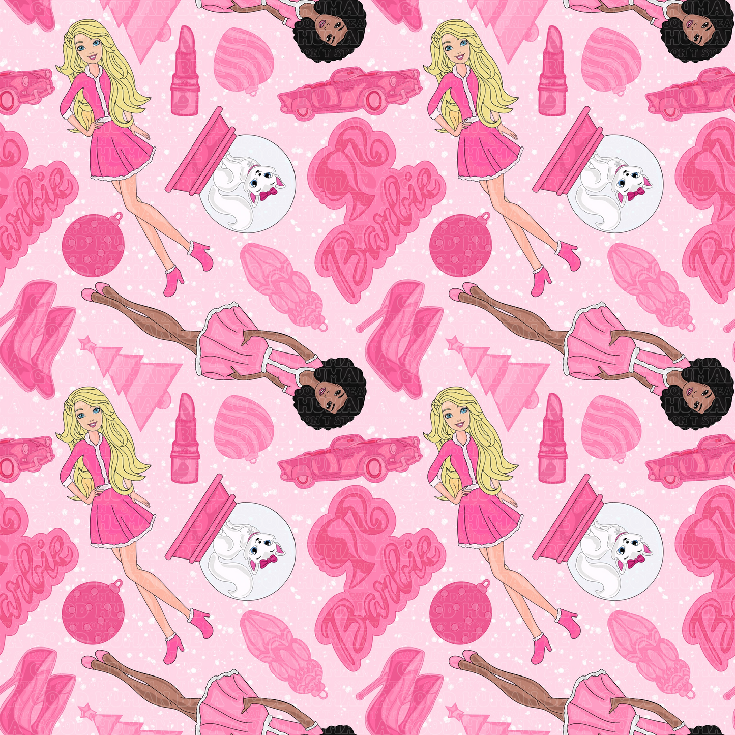 Barbie 5