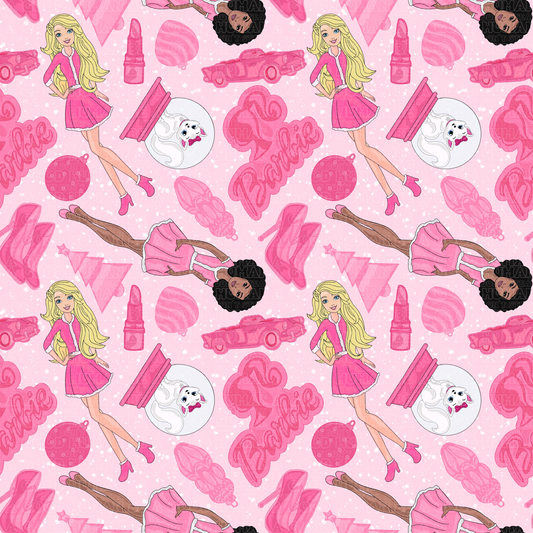 Barbie 5