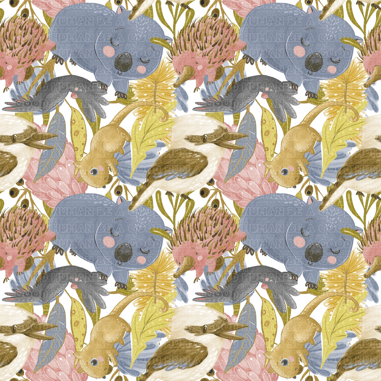 Aussie animals 20