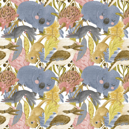 Aussie animals 20