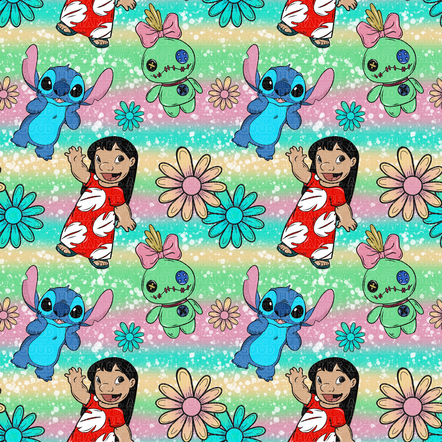 Stitch 94
