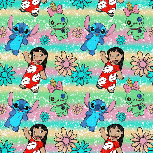 Stitch 94