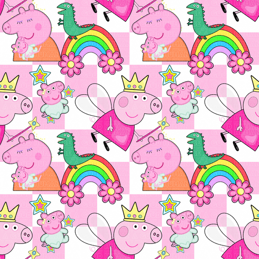 Peppa pig 18