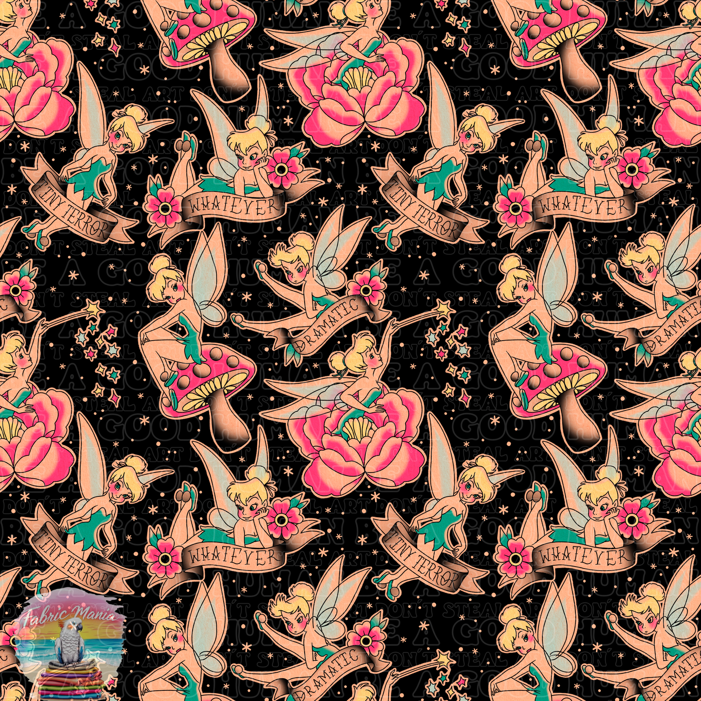 Retro - 098