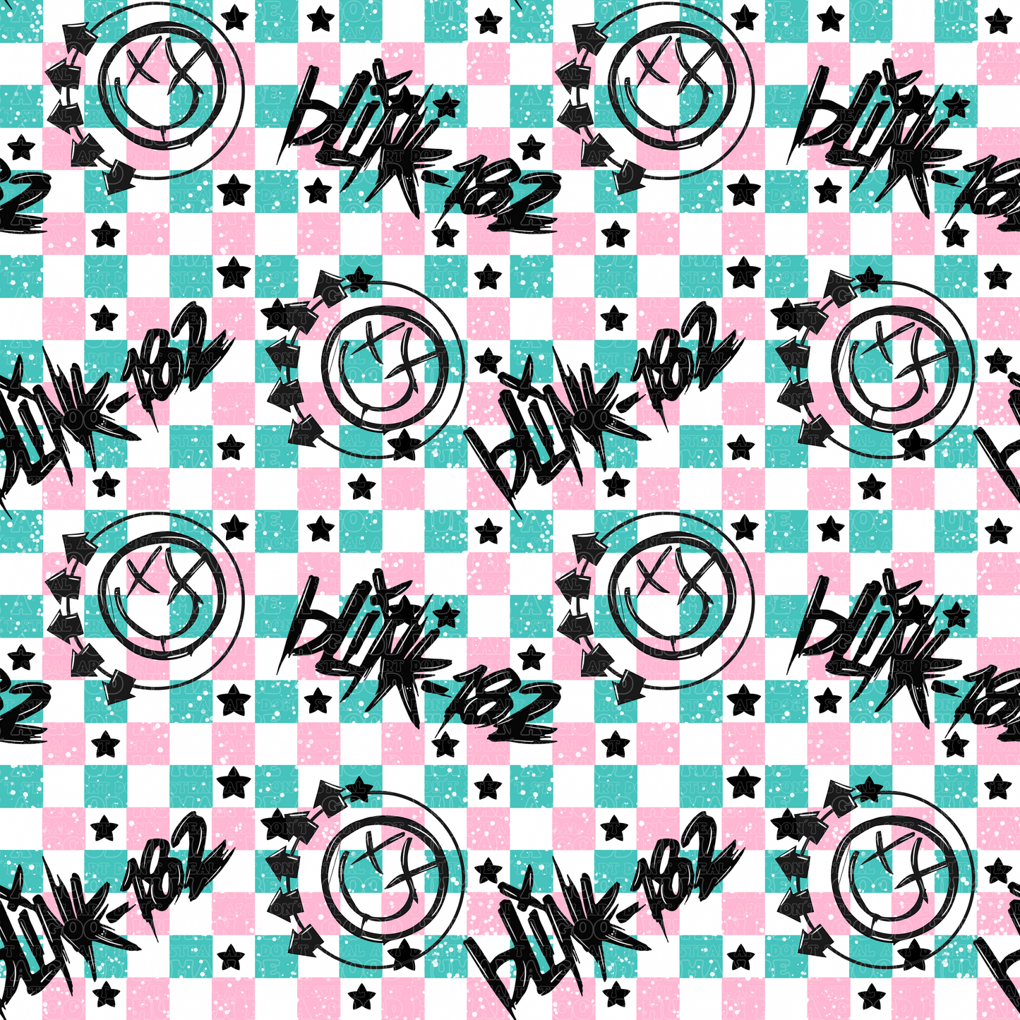Music 22 Blink 182