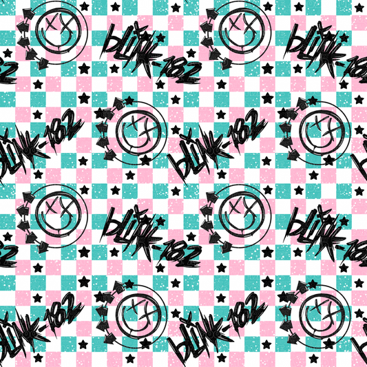 Music 22 Blink 182