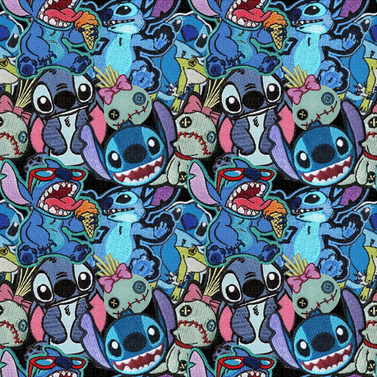 Stitch 74
