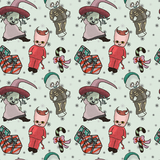 Vintage Christmas 13