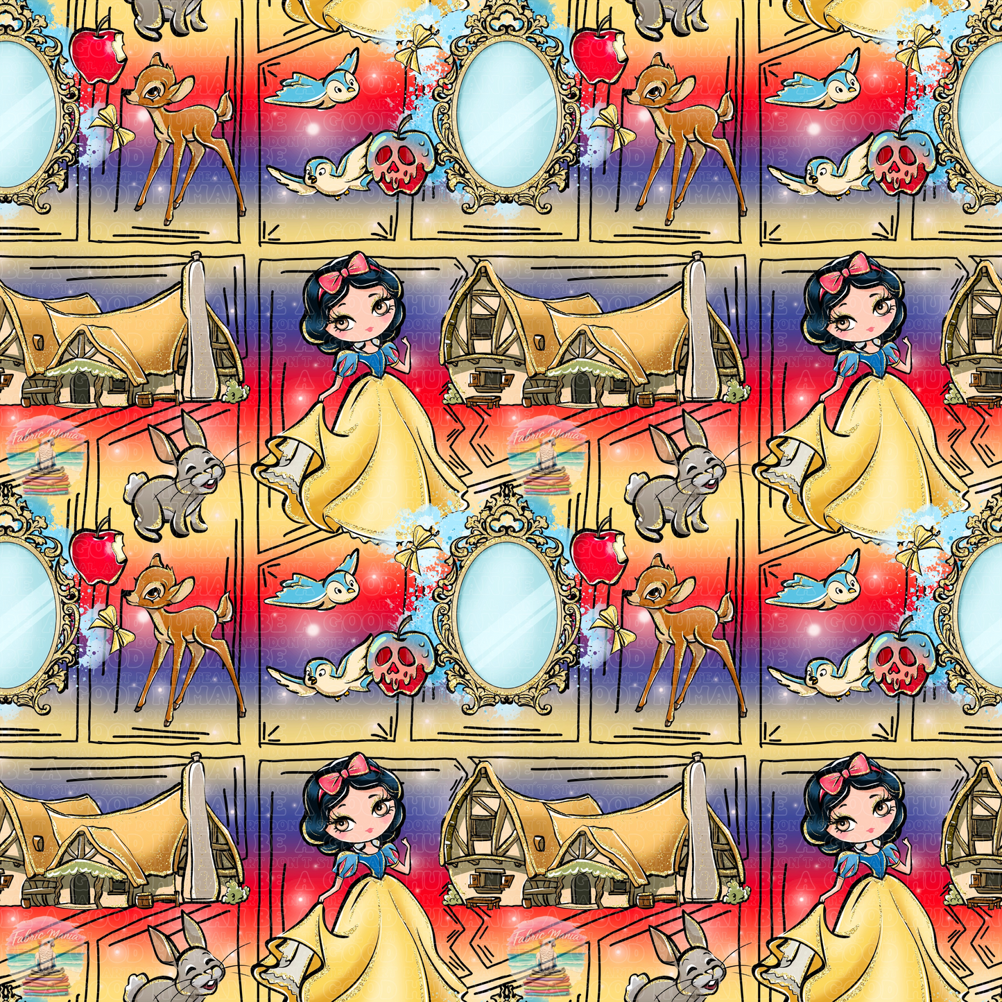 Princess - 168