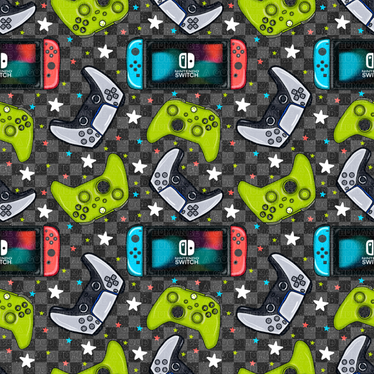 Gaming 1