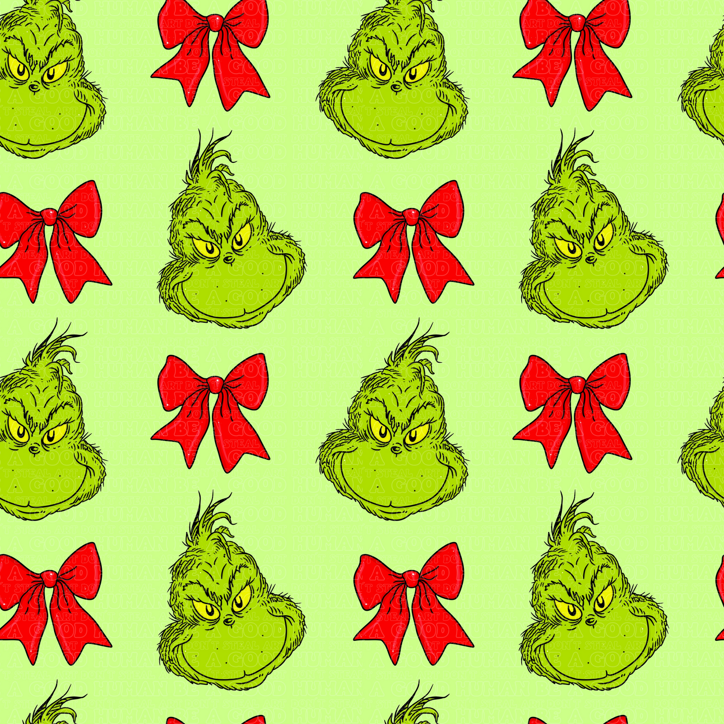 Christmas Grinch 54