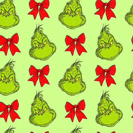 Christmas Grinch 54