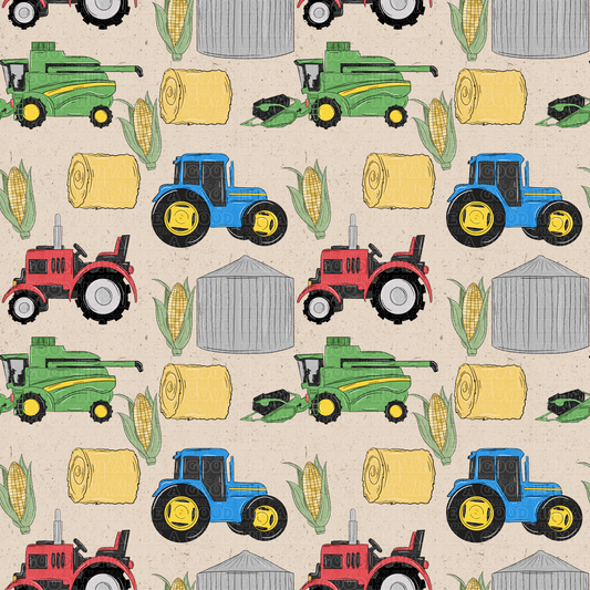 Farm machines 2