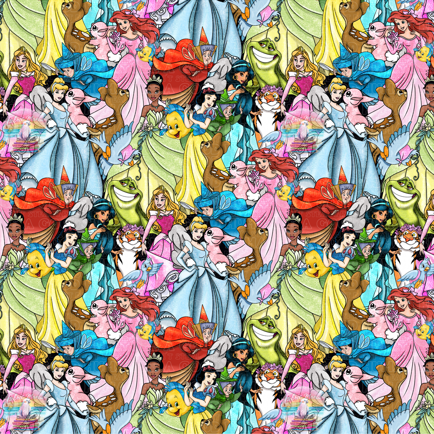Princess - 067