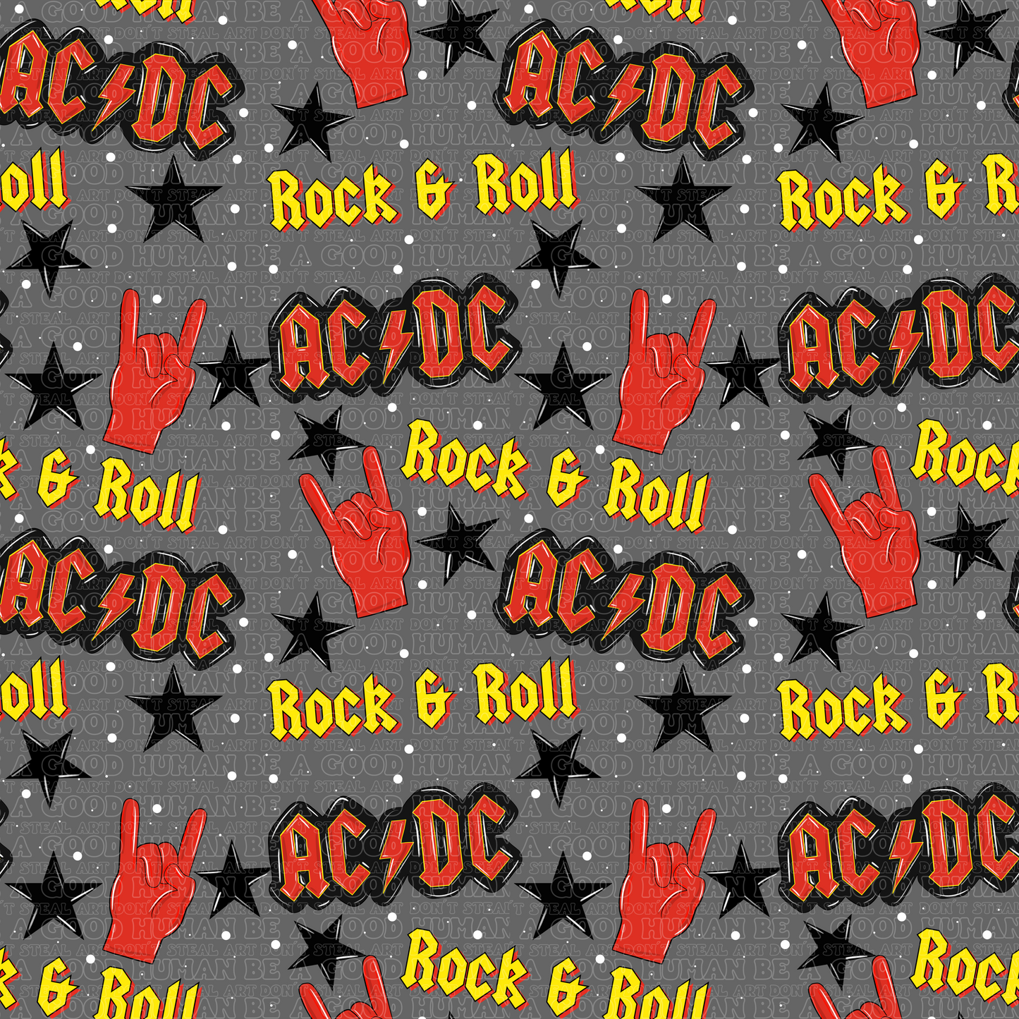 Music 19 AC DC