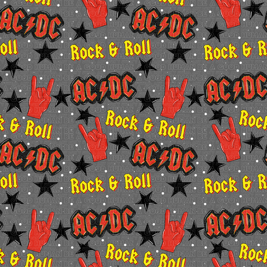 Music 19 AC DC