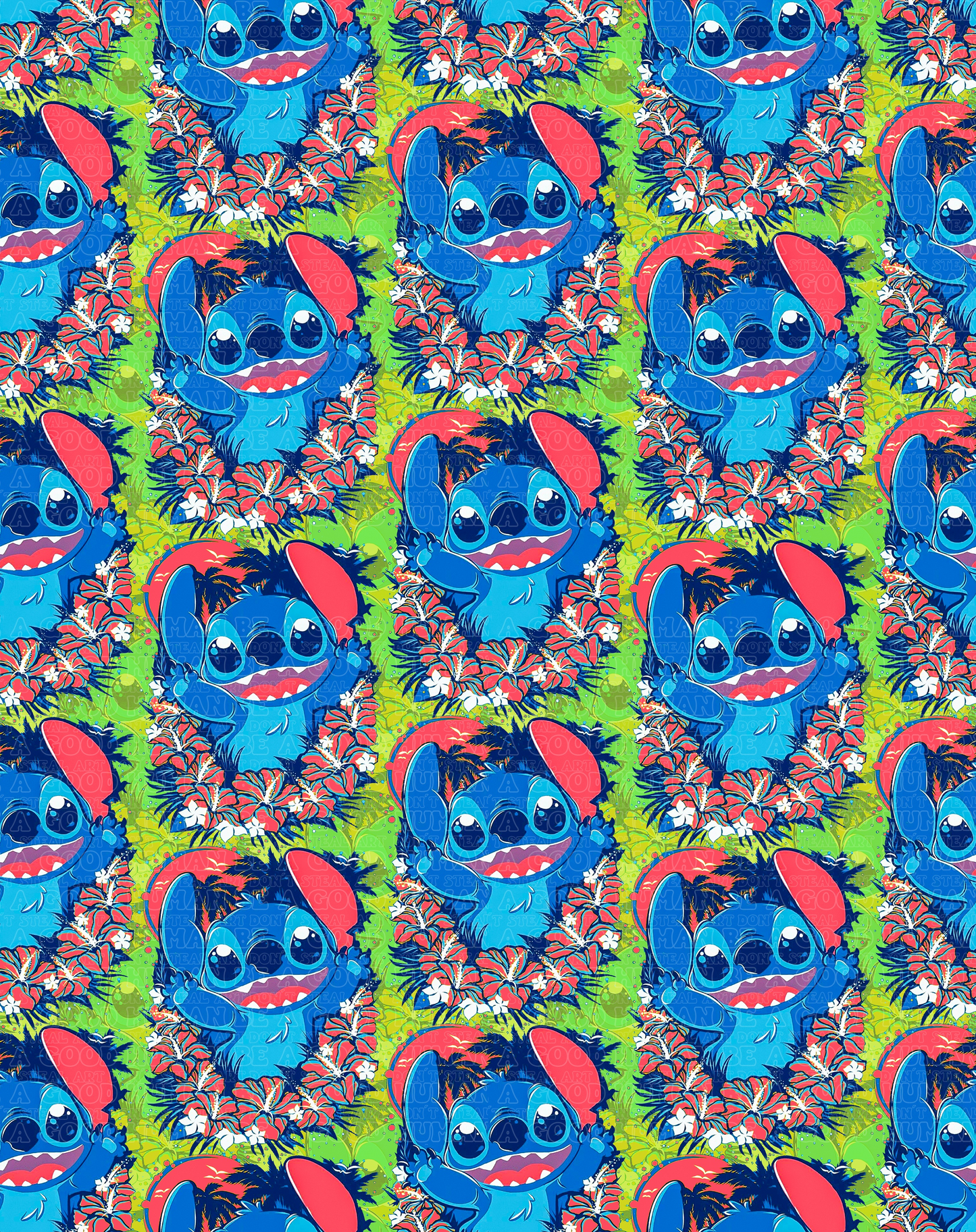 Stitch 91