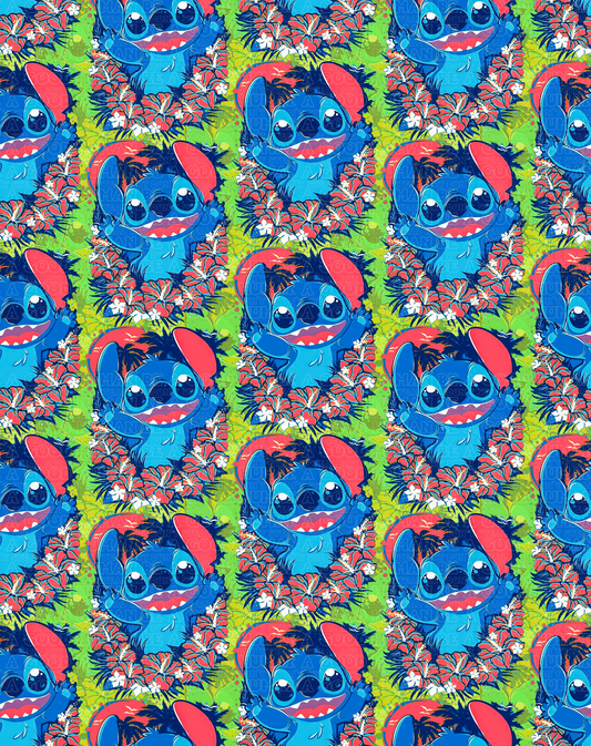 Stitch 91