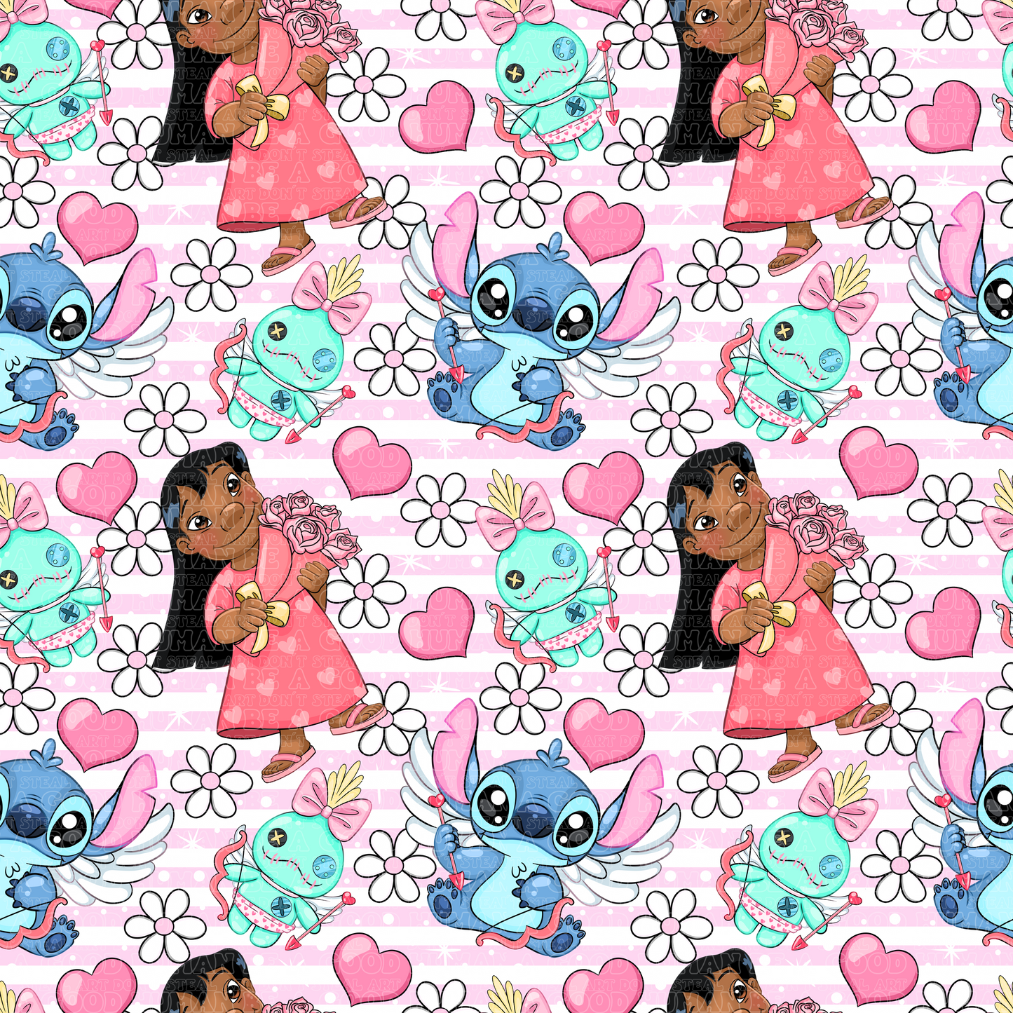Stitch 68