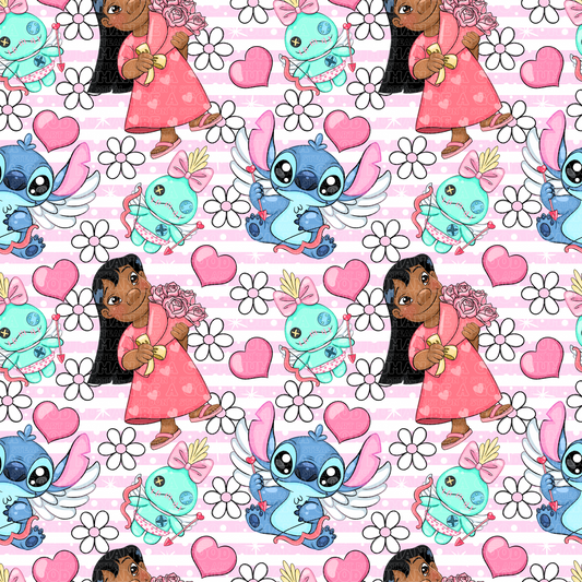 Stitch 68
